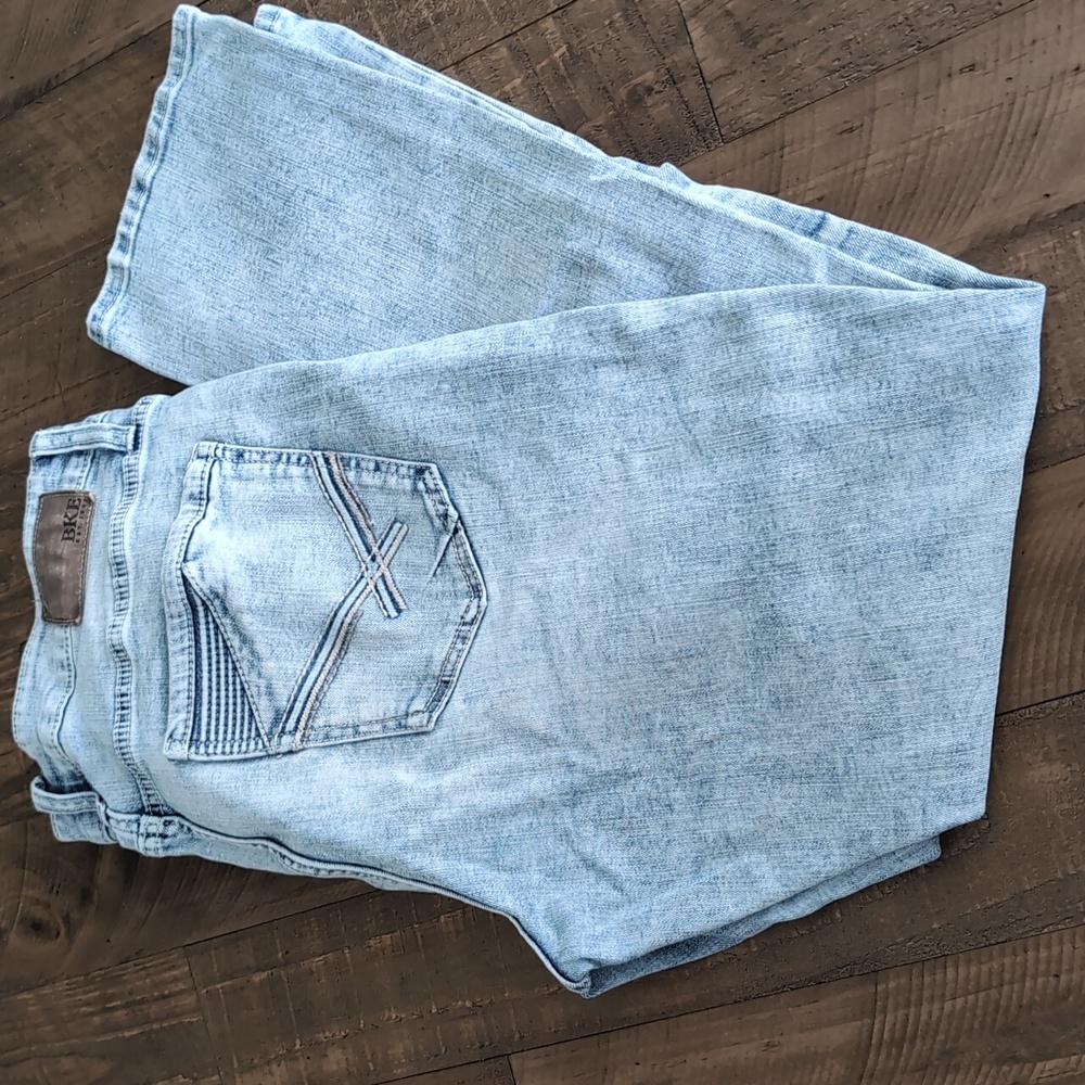 BKE Jeans
